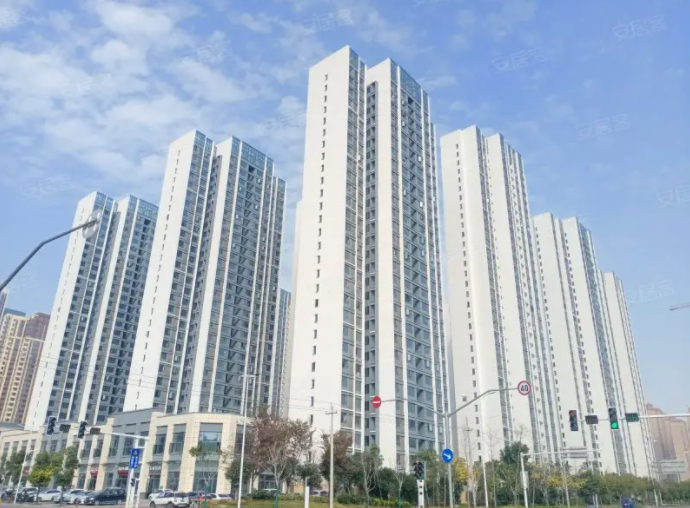 民髮·東(dong)津(jin)世紀(ji)城(cheng)